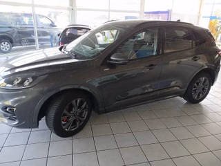 Ford Kuga Jahreswagen Kaufen