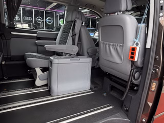 Mercedes-Benz Viano FUN 2.2 CDI LANG/ROLLSTUHLRAMPE/NAVI/KLIMA/AHK - foto 30