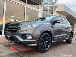 Ford Kuga ST-Line/4x4/Automatik/Bi-Xenon/Rfkamera - bilder 1