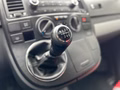 Daumennagel 29 - Volkswagen T5 2.5 TDI Multivan/S-DACH/AHK/STNDHZ/TISCH/BETT