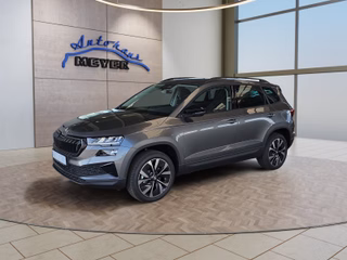 Skoda Karoq age.one-day registration Kaufen