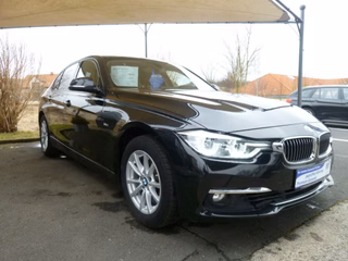 BMW 320 Used vehicle for sale