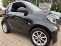 Daumennagel 2 - Smart ForTwo CABRIO*COOL&AUDIO*SITZHEIZUNG*AUTOMATIK