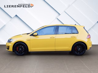 Volkswagen Golf VII GTI Performance BMT 1.Hand Scheckheft - foto 6