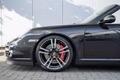 Daumennagel 36 - Porsche 911/997.2 Turbo Cabriolet 1st owner from new BOSE