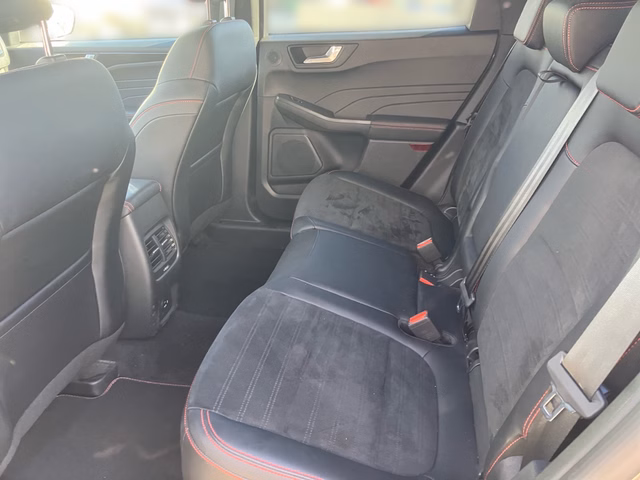 Ford Kuga Plug-In Hybrid ST-Line X PHEV Automatik +ACC+LED+Winterpaket+ - foto 10