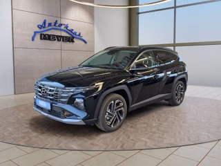 Hyundai TUCSON age.one-day registration Kaufen