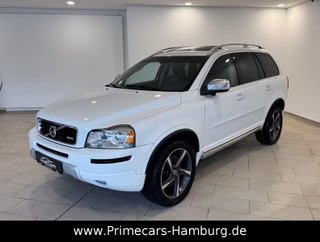 Volvo XC90 Gebrauchtwagen Kaufen