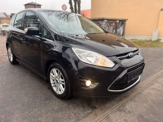 Ford C-Max Used vehicle for sale
