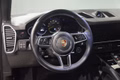 Daumennagel 12 - Porsche Cayenne Coupe E-Hybrid Platinum Edition