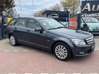 Mercedes-Benz C 220T AVANTGARDE*Aut.*Leder*Xenon*PDC