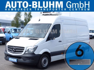Mercedes-Benz Sprinter 316 Gebrauchtwagen Kaufen