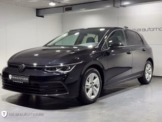 Volkswagen Golf VIII 1.5 TSI Life Navigation LED CarPlay Ambiente - foto 1