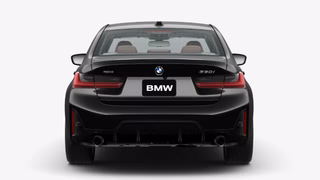 2026 BMW 330i xDrive Sedan - photo 5