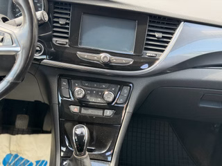 Opel Mokka X 120 Jahre Start/Stop 4x4 /KAM/8Xbereift - bilder 15