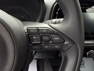 Toyota Aygo X Play ACC Kamera AppleCar Scheckheft - foto 8
