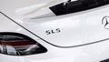 Daumennagel 23 - Mercedes-Benz SLS AMG  SCHALE CARBON KERAMIK 2.Hd