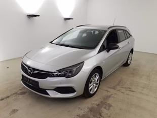 Opel Astra K Sports Tourer 1,2 Ecoflex, Edition, LED-Licht, Tempomat, Park-Pilot v+h, Reling - foto 1