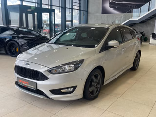Ford Focus Gebrauchtwagen Kaufen