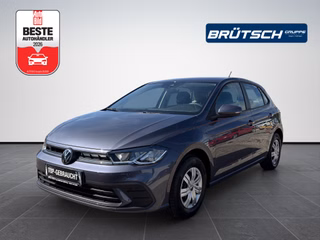 Volkswagen Polo Gebrauchtwagen Kaufen