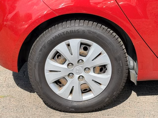 Hyundai ix20 Automatik/Service&Bremsen V. NEU /Garantie - bilder 9