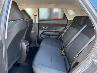 Hyundai KONA Elektro Trend 65 kWh Wärmepumpe LED Navi - bilder 7