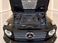 Daumennagel 41 - Mercedes-Benz G 500 Final Edition Black  V8 RFK NAVI