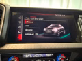 Daumennagel 18 - Audi A1 Sportback 40 TFSI S line AUDI GARANTIE