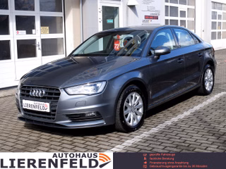 Audi A3 Авто с пробегом купить