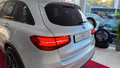 Daumennagel 30 - Mercedes-Benz GLC 250 d 4Matic Head Up, AHK