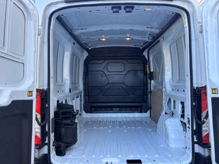 Ford Transit Kasten 310 L2 Trend/Tempomat/Rf-Kamera - bilder 9