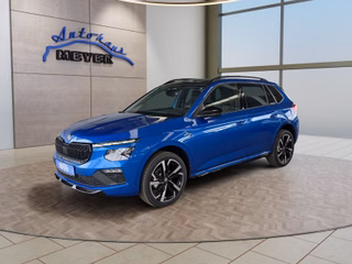 Skoda Kamiq age.one-day registration Kaufen