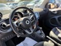 Daumennagel 39 - Smart ForTwo BRABUS*2.HAND*LEDER*AUTOMATIK*NAVI*SHZ*