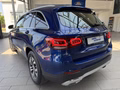 Daumennagel 4 - Mercedes-Benz GLC 220 d 4Matic