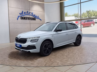 Skoda Kamiq age.one-day registration Kaufen