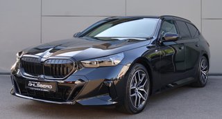 BMW 540 Gebrauchtwagen Kaufen