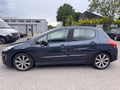 Daumennagel 11 - Peugeot 308 Allure MOTORSCHADEN TÜV 06/28 GGG Tempo PANO Klimaaut.