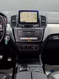 Daumennagel 14 - Mercedes-Benz GLE 350 d 4M, AMG LINE, PANO, DISTRONIC, 360°AHK