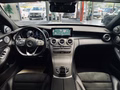 Daumennagel 22 - Mercedes-Benz C 300 d T 4Matic |Burmester|Pano|SHZ|ACC|Standhei|