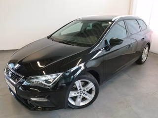 Seat Leon ST 2.0 TSI FR DSG LED NAVI BEATS 4J GARANTI