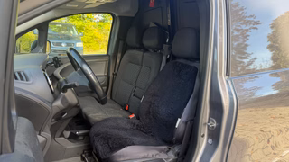Mercedes-Benz Citan Kasten 112 CDI standard CAM TOTWINKEL SHZ - bilder 2