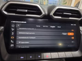 Daumennagel 32 - MG ZS Luxury 1,5 Hybrid+ 197PS Pano/18*Alu/LED/Navi/Leder/Kamera   **
