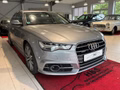Daumennagel 4 - Audi A6 Avant 3.0 TDI clean diesel quattro Standheizung AHK