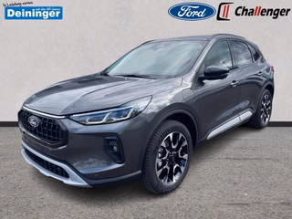 Ford Kuga Vorführfahrzeug Kaufen