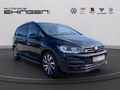 Daumennagel 4 - Volkswagen Touran R-Line Goal 1.5 TSI DSG Navi+ACC+Kamera+7 Sitze