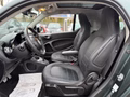 Daumennagel 24 - Smart FORTWO COUPÉ BRABUS TAILOR MADE