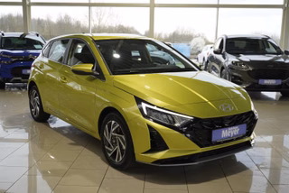 Hyundai i20 age.one-day registration Kaufen