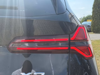 2026 BMW X3 30 xDrive - photo 1