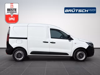 Renault Express 1.5 BLUE dCi Extra KLIMA / PDC / AHK / TEMPOMAT - foto 3