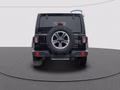 Daumennagel 4 - Jeep Wrangler Unlimited 2.2 CRD Sahara+SkyOneTouch+1.Hd.+BF-Goodrich AT